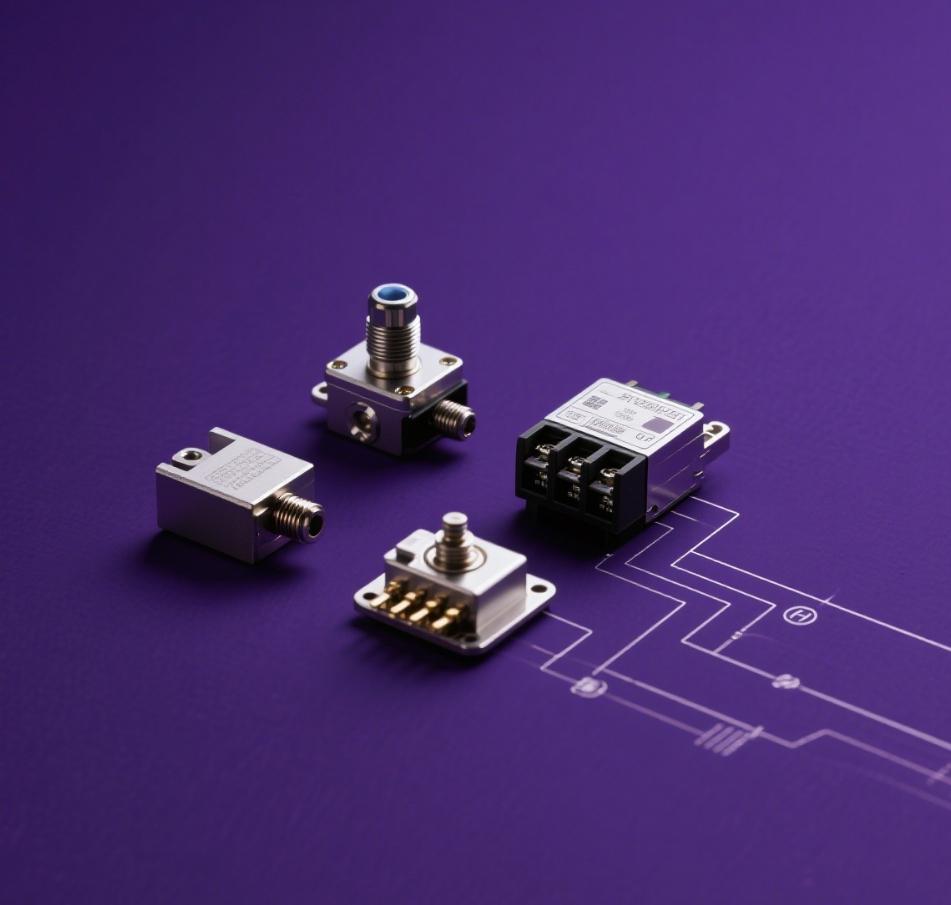Automated Drive Units