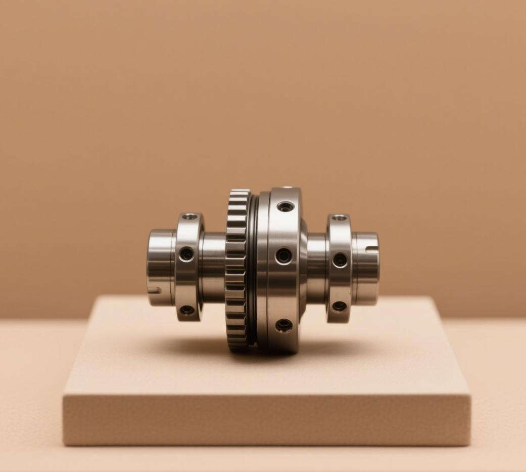 Hydraulic Cylinder Seal
