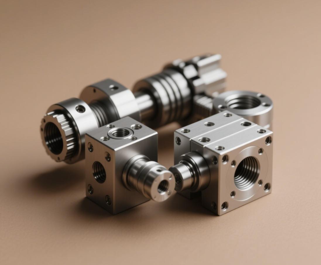 Stainless Steel Chain Link