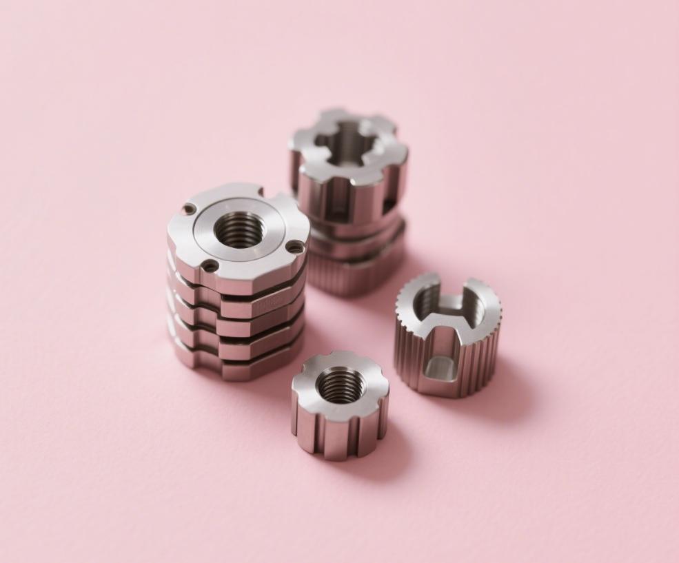 High Speed Timing Pulley