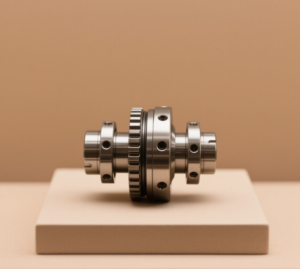 Hydraulic Cylinder Seal