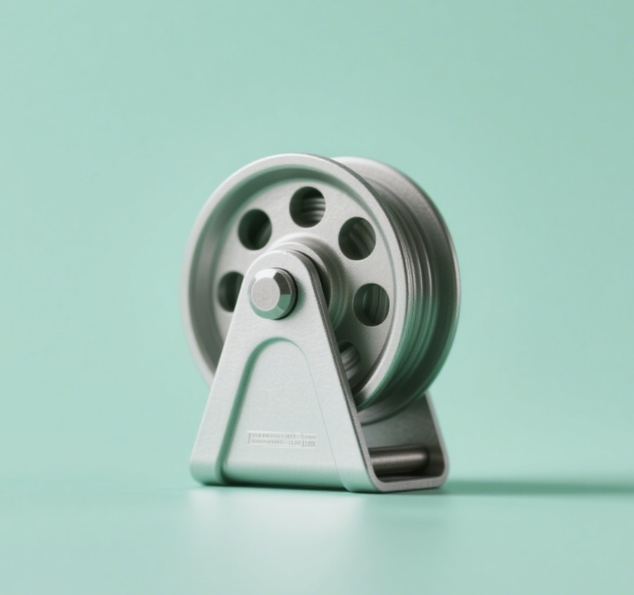 Precision Ball Screw