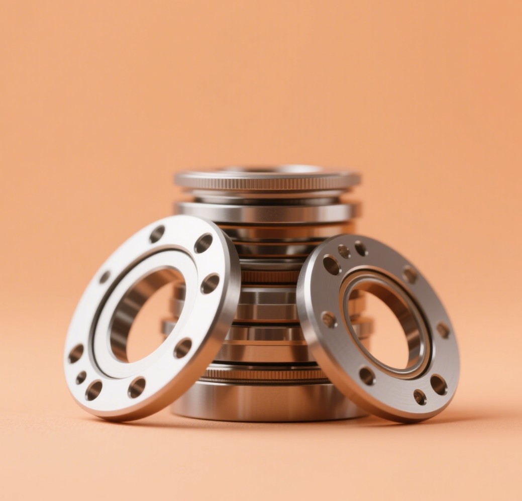Universal Joint Coupling