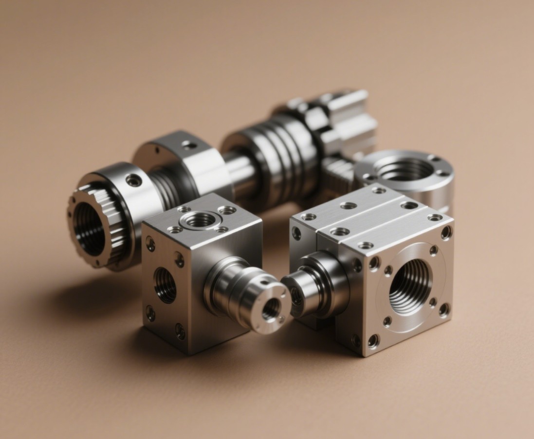 Stainless Steel Chain Link