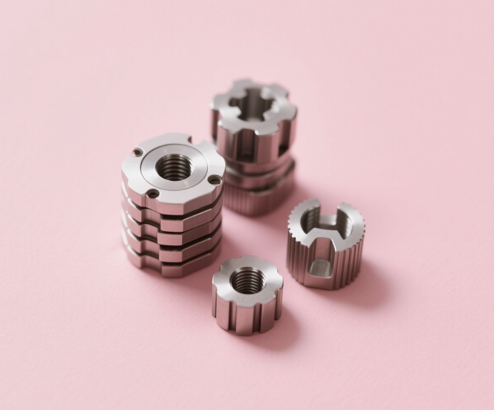 High Speed Timing Pulley