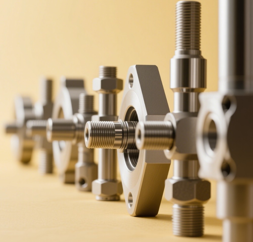 Adjustable Roller Support Stand